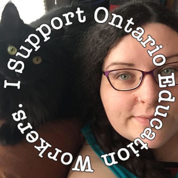 Meet your Posher, Allison - Picture 1 of 1